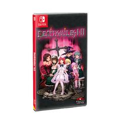 DeathSmiles I & II [Strictly Limited]